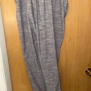 Ladies lululemon jogger